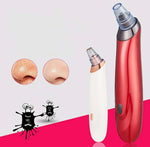 CleanCanvas Electric Blackhead Remover