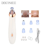 CleanCanvas Electric Blackhead Remover
