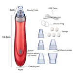 CleanCanvas Electric Blackhead Remover