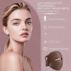 CleanCanvas 9D Red Light Therapy Face Mask