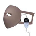 CleanCanvas 9D Red Light Therapy Face Mask