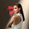CleanCanvas 9D Red Light Therapy Face Mask