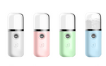 Nano Face Mist Hydration Sprayer