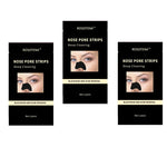 Anti-Blackhead Nose Peel Strips