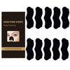 Anti-Blackhead Nose Peel Strips