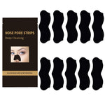 Anti-Blackhead Nose Peel Strips
