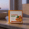 CleanCanvas Turmeric Brightening Body Soap