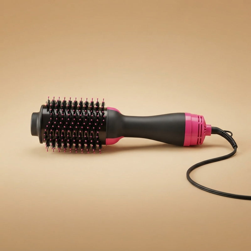 CleanCanvas Multifunctional Hair Dryer and Volumizer