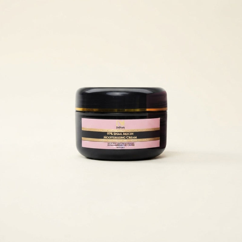 Snail Mucin Daily Face Moisturizer