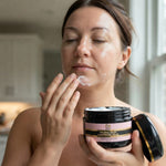 Snail Mucin Daily Face Moisturizer