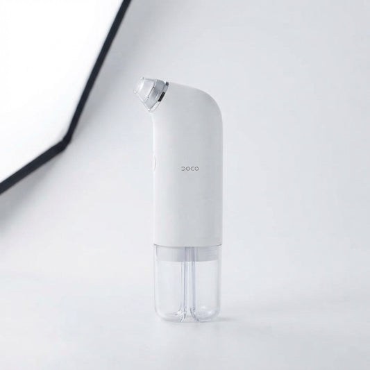 PoreVac Elite Electric Pore Vacuum & Skin Cleanser