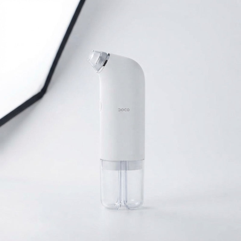 PoreVac Elite Electric Pore Vacuum & Skin Cleanser