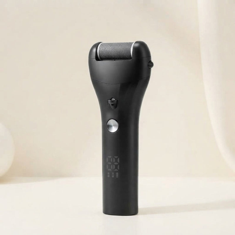 Electric Foot Pedicure Tool – Callus Remover