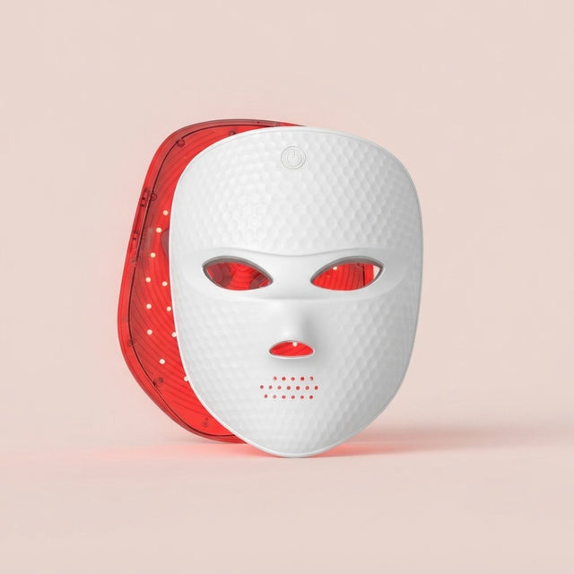 CleanCanvas LED Facial Skin Rejuvenation Device